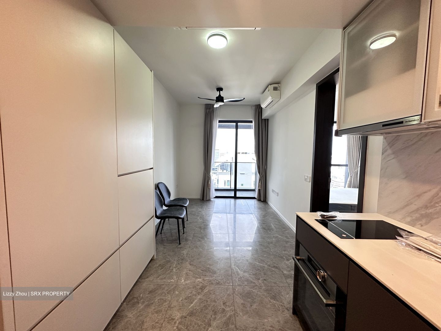 The M (D7), Apartment #620139651